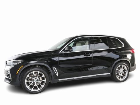 Used 2021 BMW X5 xDrive40i w/ Premium Package image 5
