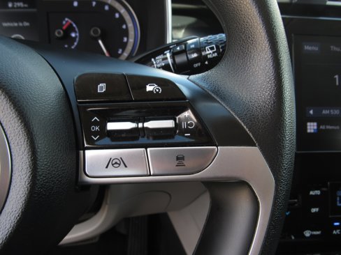 Used 2024 Hyundai Tucson SEL image 27