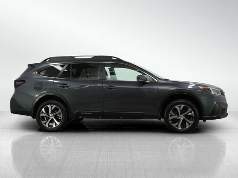 Used 2020 Subaru Outback Limited w/ Popular Package #2 image 6