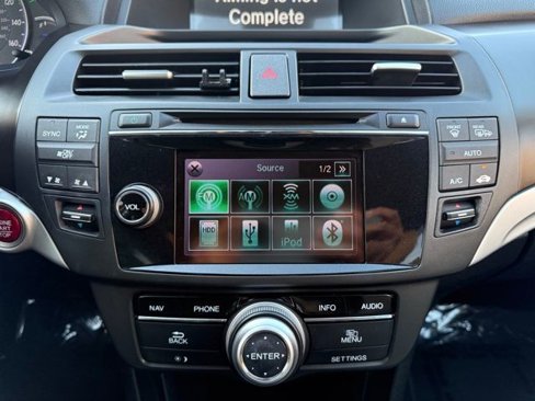Used 2013 Honda Crosstour EX-L image 34