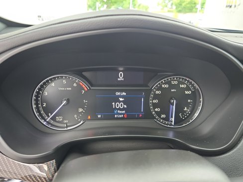 Used 2019 Cadillac XT4 Sport image 19