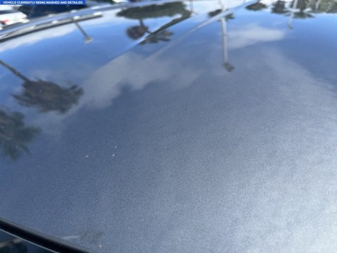 Used 2022 Nissan Rogue SV image 4