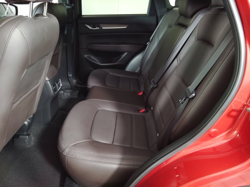 Used 2020 MAZDA CX-5 Signature image 18