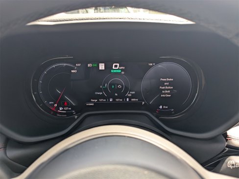 Used 2024 Dodge Hornet R/T image 28