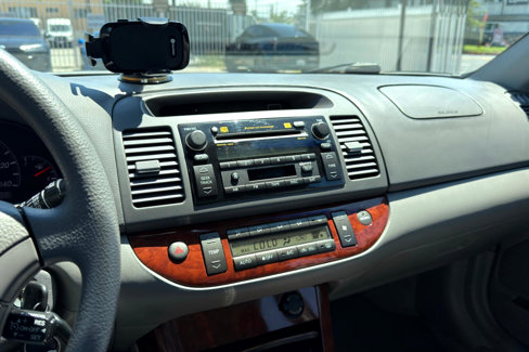 Used 2005 Toyota Camry XLE image 12