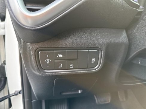 Used 2022 Kia Soul LX w/ Technology Package image 11