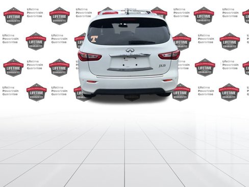 Used 2013 INFINITI JX35 AWD w/ Premium Pkg image 5