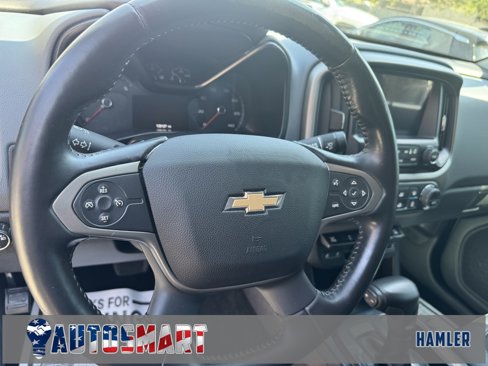 Used 2016 Chevrolet Colorado Z71 image 18
