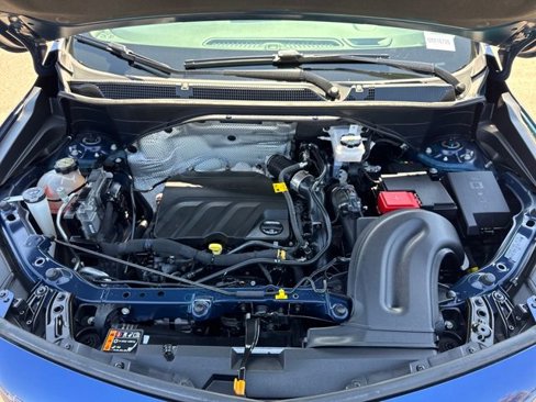 Used 2023 Buick Encore GX Preferred w/ Cold Weather Comfort Package image 23