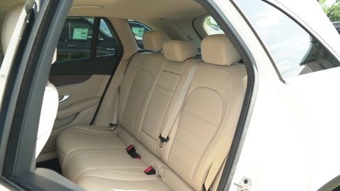 Certified 2022 Mercedes-Benz GLC 300 4MATIC w/ Premium Package Lite image 61