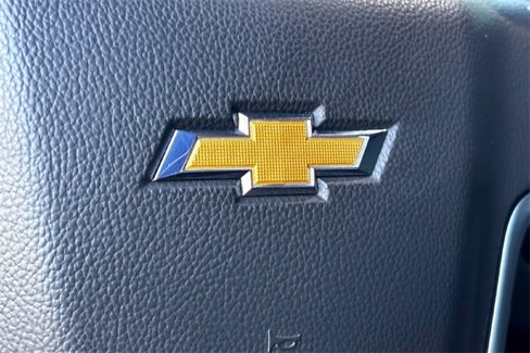 Used 2018 Chevrolet Silverado 1500 LT w/ Texas Edition image 14