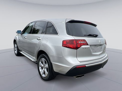 Used 2012 Acura MDX w/ Technology Package image 7