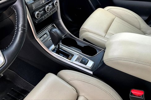Used 2020 Subaru Ascent Limited w/ Technology Package image 15