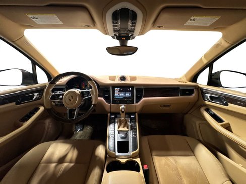 Used 2016 Porsche Macan S image 19