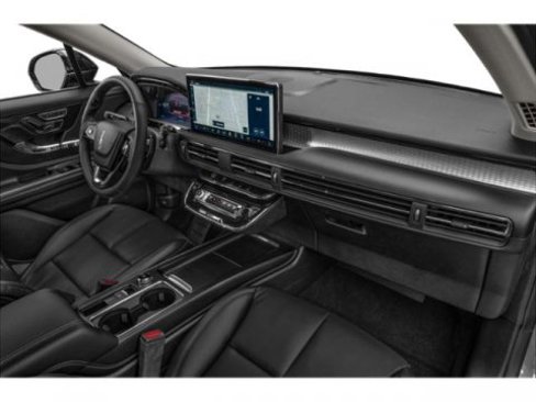 New 2025 Lincoln Corsair FWD image 18