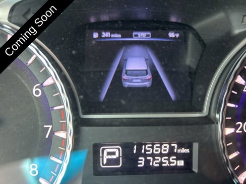 Used 2014 INFINITI QX60 AWD image 24