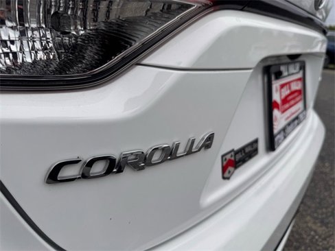 Used 2020 Toyota Corolla LE image 33