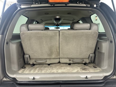 Used 2003 Chevrolet Tahoe LT image 15