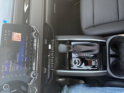 New 2026 Chevrolet Colorado Z71 w/ Technology Package image 28
