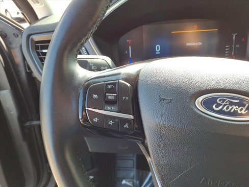 Used 2024 Ford Escape Active image 24