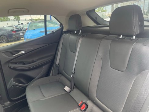 Used 2024 Buick Encore GX Preferred image 35