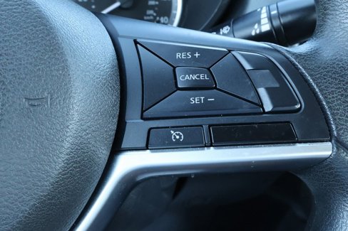 Used 2021 Nissan Versa S image 13