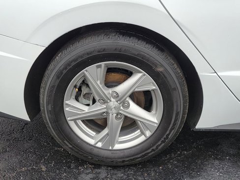 Used 2020 Hyundai Sonata SE image 7