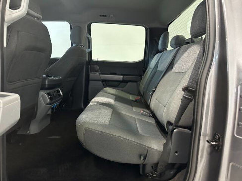 Used 2021 Ford F150 XLT w/ Equipment Group 301A Mid image 24