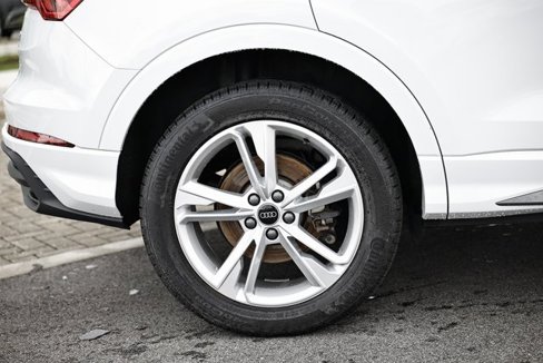 Used 2024 Audi Q3 2.0T Premium Plus image 6