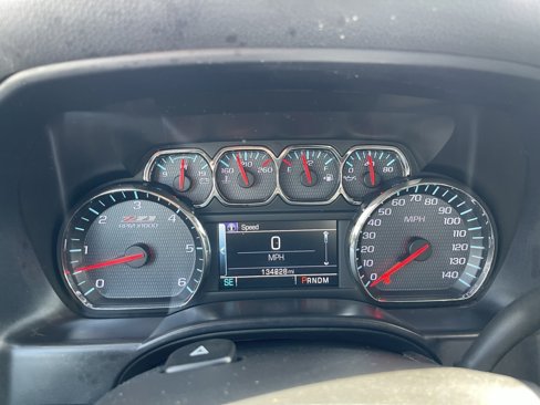 Used 2014 Chevrolet Silverado 1500 LT w/ All Star Edition image 39