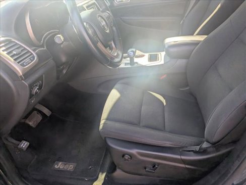 Used 2014 Jeep Grand Cherokee Laredo w/ Quick Order Package 23E image 15