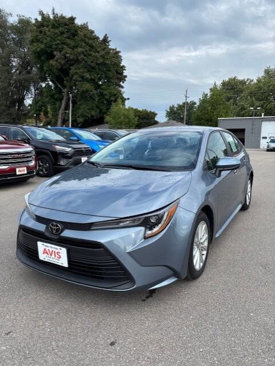 Used 2024 Toyota Corolla LE image 4