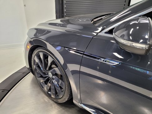 Used 2019 Volkswagen Arteon SEL image 46