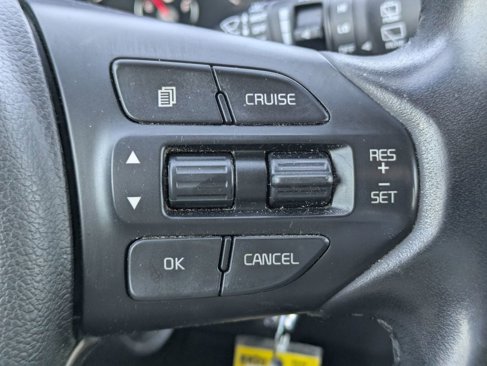 Used 2016 Kia Sorento EX image 20