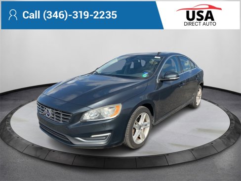 Used 2015 Volvo S60 T5 Premier image 1
