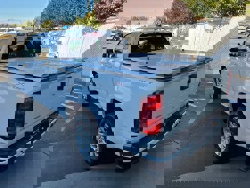 Used 2022 Chevrolet Colorado LT w/ Fleet Safety Package image 5