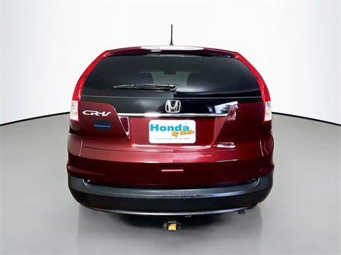 Used 2013 Honda CR-V EX image 7