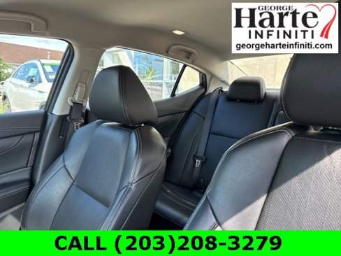 Used 2023 Nissan Maxima SV w/ Floor Mat Group image 16