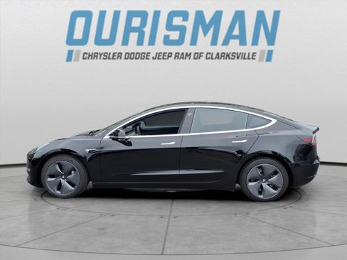 Used 2020 Tesla Model 3 Standard Range image 6