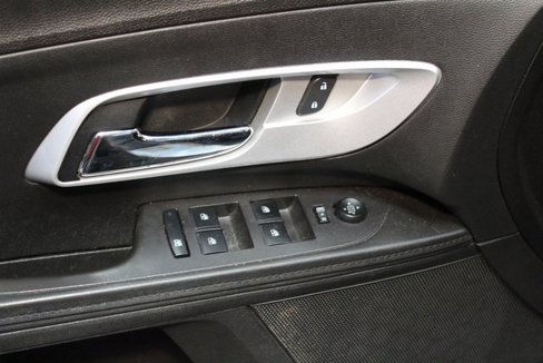 Used 2014 Chevrolet Equinox LS w/ LPO, Protection Package image 15