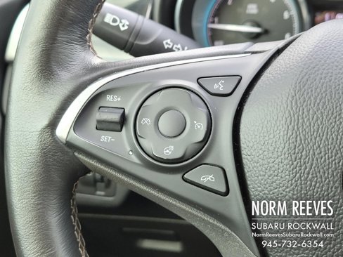 Used 2018 Buick Envision Essence image 9