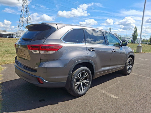 Used 2017 Toyota Highlander LE image 25
