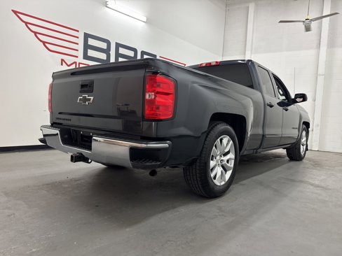 Used 2019 Chevrolet Silverado 1500 LT image 9