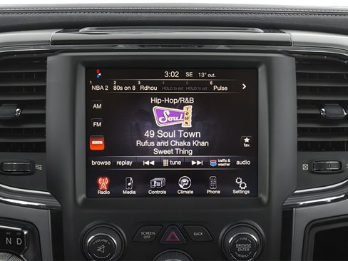 Used 2014 RAM 1500 Sport image 7