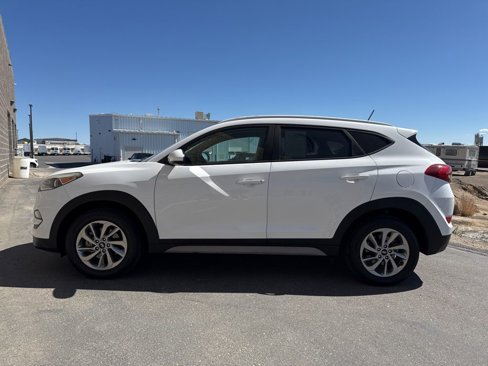 Used 2017 Hyundai Tucson SE image 7