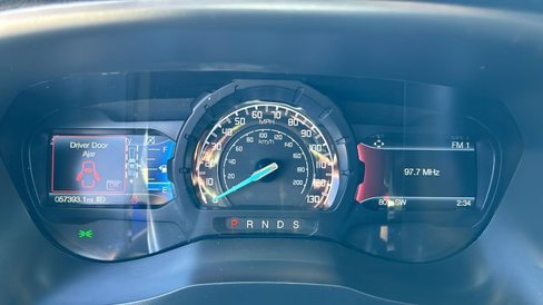 Used 2019 Ford Ranger Lariat w/ Equipment Group 501A Mid image 18
