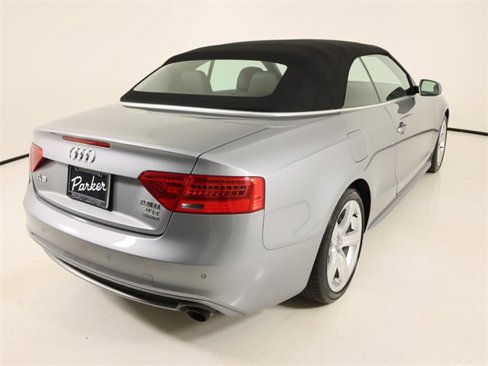 Used 2016 Audi A5 2.0T Premium Plus image 13