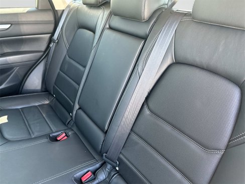 Used 2025 MAZDA CX-5 AWD 2.5 S w/ Preferred Package image 11