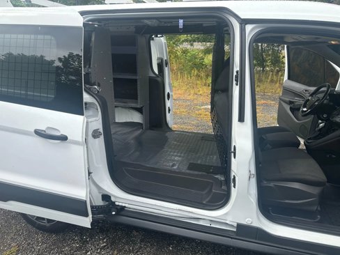 Used 2017 Ford Transit Connect XL image 17