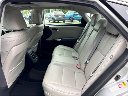 Used 2013 Toyota Avalon image 22